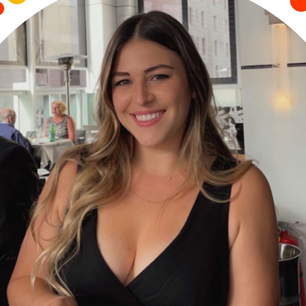 Meet your Posher, Natalie